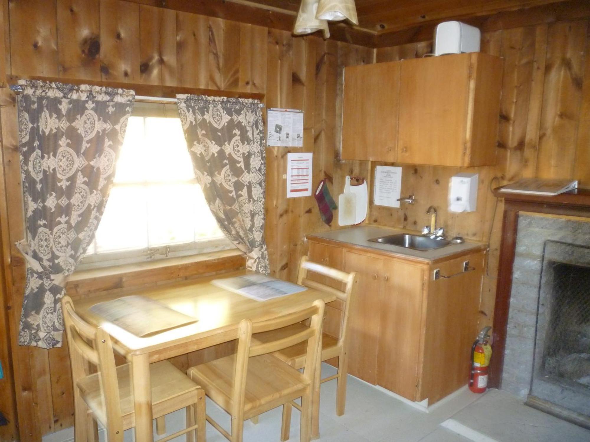 Riviere Petit Saguenay Villa Eksteriør billede